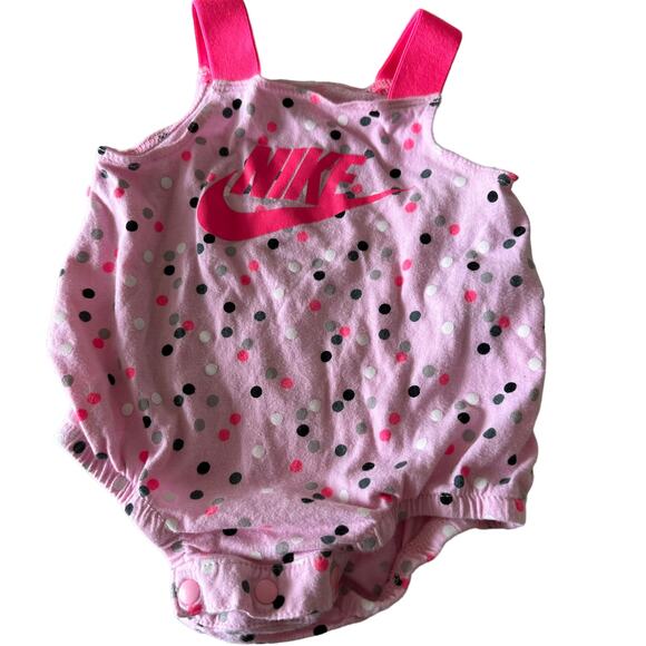Nike romper - Picture 1 of 4